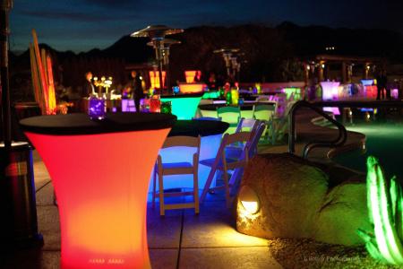 JW Marriott Camelback Inn & Spa - 34