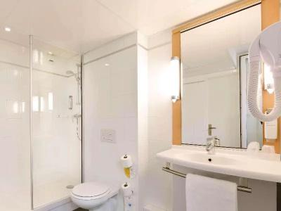 ibis Paris Opera La Fayette - 67