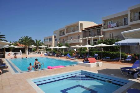 Cretan Garden Adults only 16plus - 10