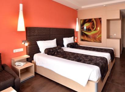 Dolce Vita Sunshine Resort All Inclusive - Free Aquapark & Beach - 2