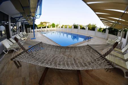 Evon Otel - 9