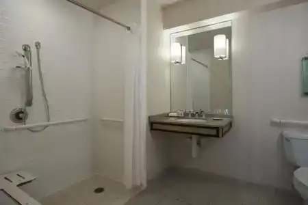 Renaissance New Orleans Arts Warehouse District - 30