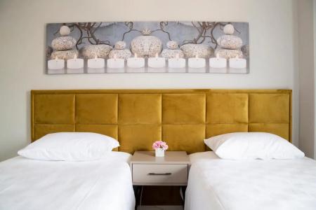 Hatton Suites Esenboga - 4