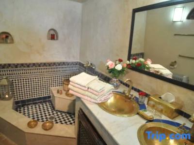 Riad Adarissa - 35