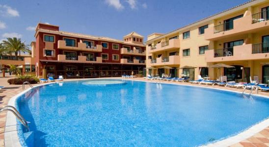 Labranda Aloe Club - 35