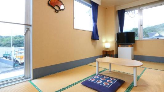 Auberge - 1