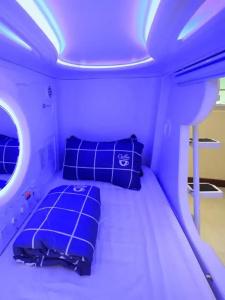 Spacepod@hive - 8