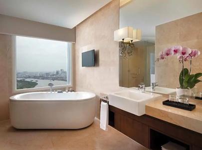 Sheraton Saigon & Towers - 79