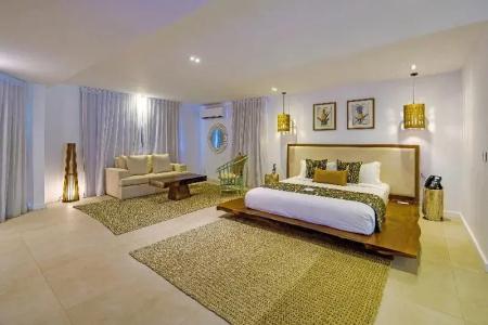 Seasense Boutique & Spa - 104