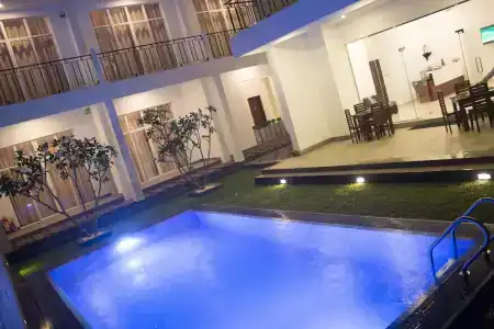 The Suite 262 - 10