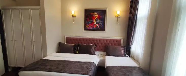 Solomon's Mansion Hotel - 77