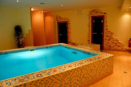 Dinaburg Spa - 18
