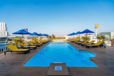 Days Inn By Wyndham Patong Beach Phuket - Sha Extra Plus - 20