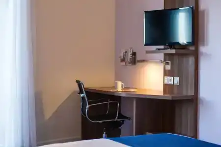 Holiday Inn Express Lisboa - Av. Liberdade, An Ihg - 37