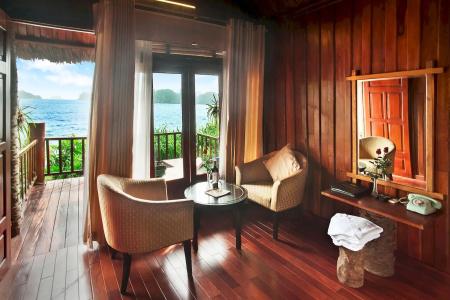 Monkey Island Resort - 5