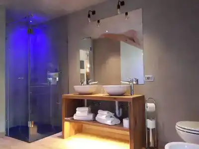 La Roccia Wellness - 51