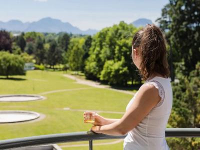 ibis Styles Aix les Bains - 53