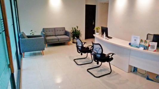 LeGreen Suite Sudirman - 15