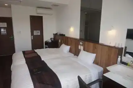 Livemax Resort Izu Shimoda - 57