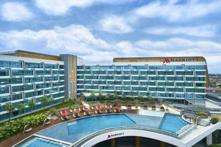 Yogyakarta Marriott - 35