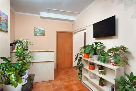 Fm Hostel Almaty - 7