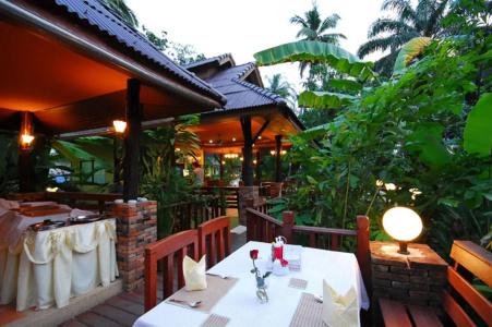 Sunda Resort - 34