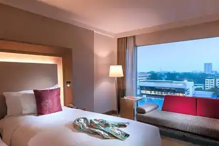 Novotel Yangon Max - 103