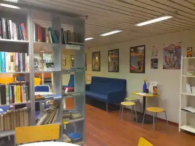 Laivahostel s/s Bore - 22