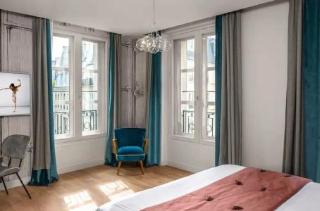 Lyric Paris Opera - 54