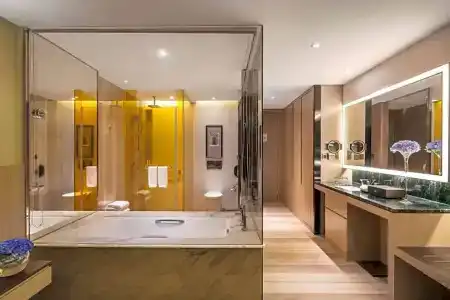 Radisson Blu Shanghai Pudong Jinqiao - 57