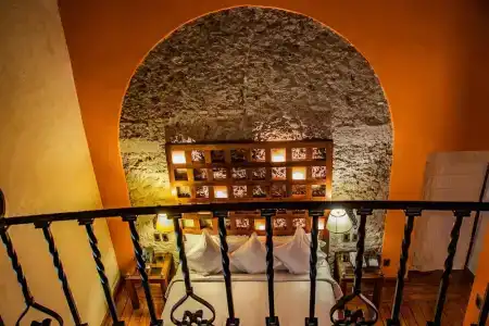 Boutique Casona de la China Poblana - Adults Only - 16