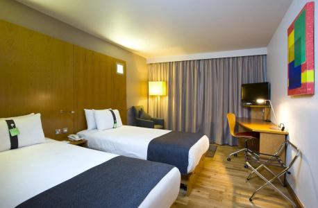 Holiday Inn London West, An Ihg - 2