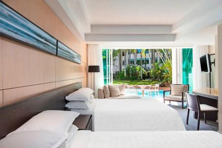 Sheraton Grand Mirage - 210