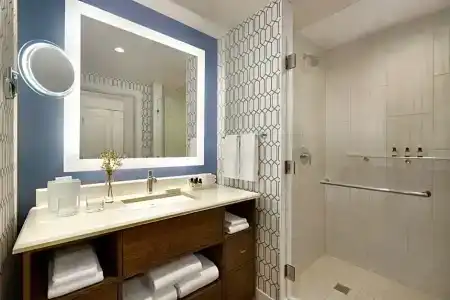 Fairmont Austin - 36