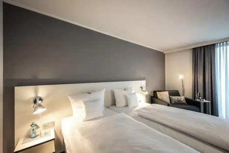 Axxe Motel Rasthof Kassel - 67