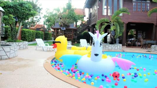 Baan Thai Lanna Pattaya - 195