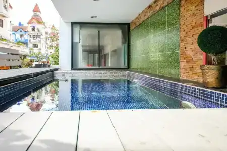The Chilli Patong Beach -Sha Certified - 14