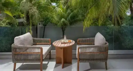 Avani Seychelles Barbarons & Spa - 70