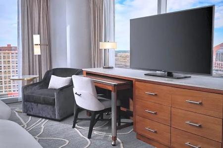 JW Marriott Indianapolis - 64