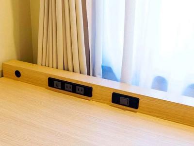 Comfort Inn Kyoto Shijokarasuma - 47