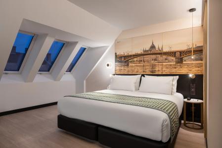 Eurostars Ambassador - 1