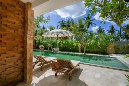 Kahayana Suites - 17