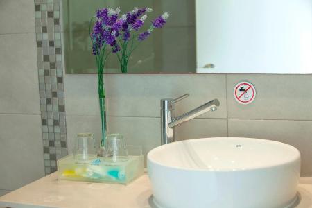 Limanaki Beach & Suites - 114