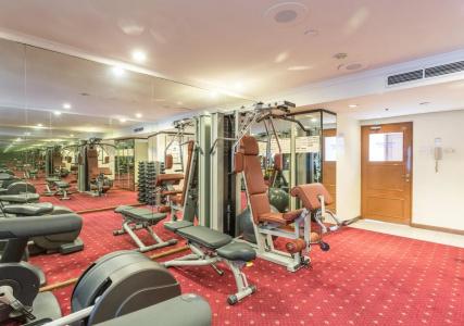 Grand Pacific (Sg Clean) - 27