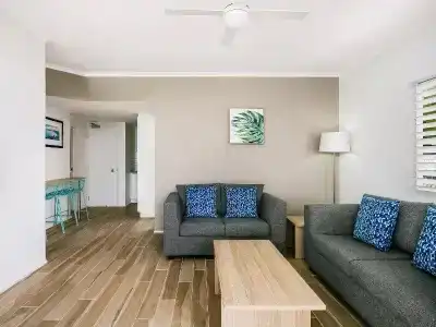 Mantra PortSea - 77