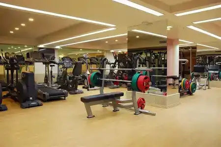 Hurry Inn Merter Istanbul - 14