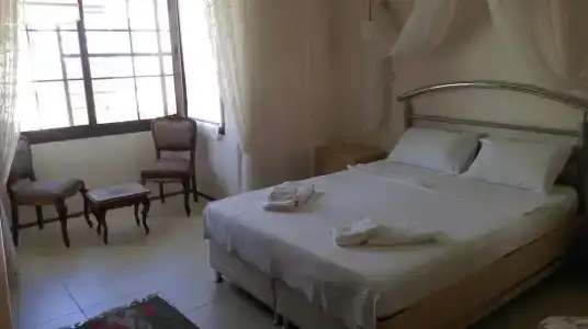 Nano otel - 26