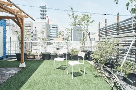 Ten to Sen Guesthouse - 9