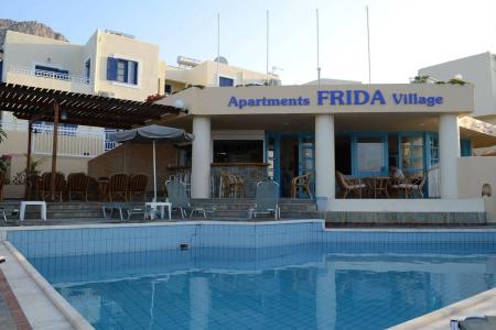 Frida Village - 17