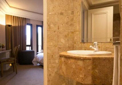 Nassim Hôtel - 27